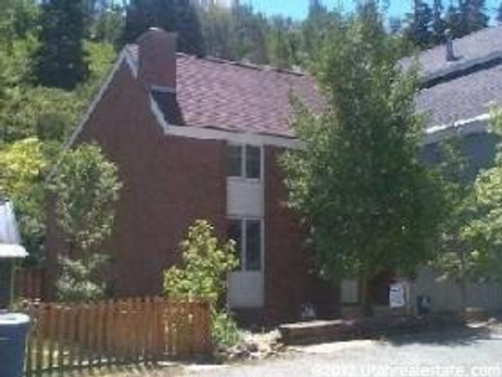135 Daly Ave, Park City, UT 84060