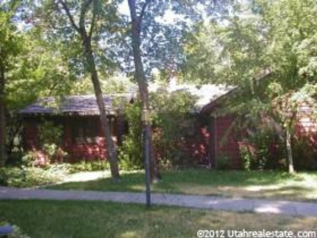833 Ogden Cyn, Ogden, UT 84401