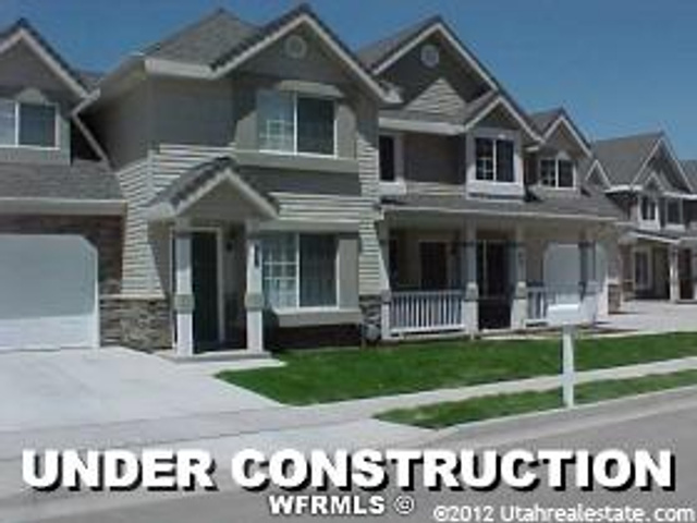 1064 Fort Ln, Ogden, UT 84404
