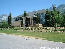 3 Wanderwood Way, Sandy, UT 84092