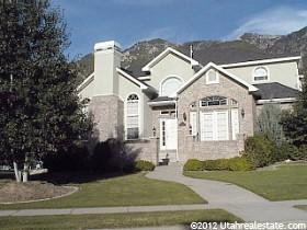 11443 Rockhampton Dr, Sandy, UT 84092