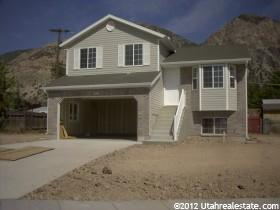 528 N Liberty Ave, Ogden, UT 84404
