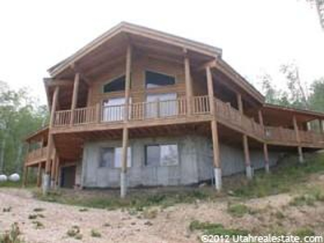 40 Pine Hollow Rd, Heber City, UT 84032