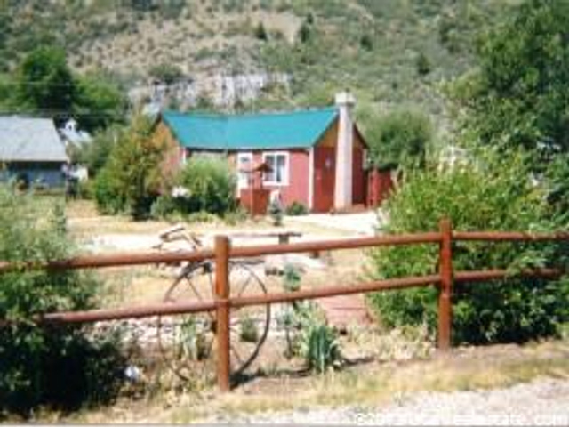 407 Samak Hls, Kamas, UT 84036