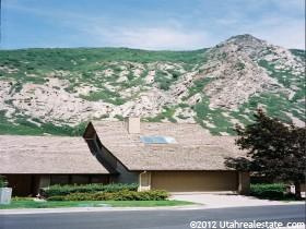4101 Quarry Dr, Sandy, UT 84092