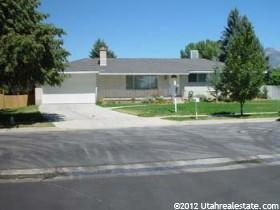 1377 Granada Dr, Sandy, UT 84093