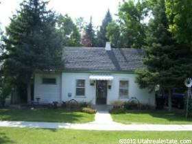 462 S 300 W, Brigham City, UT 84302