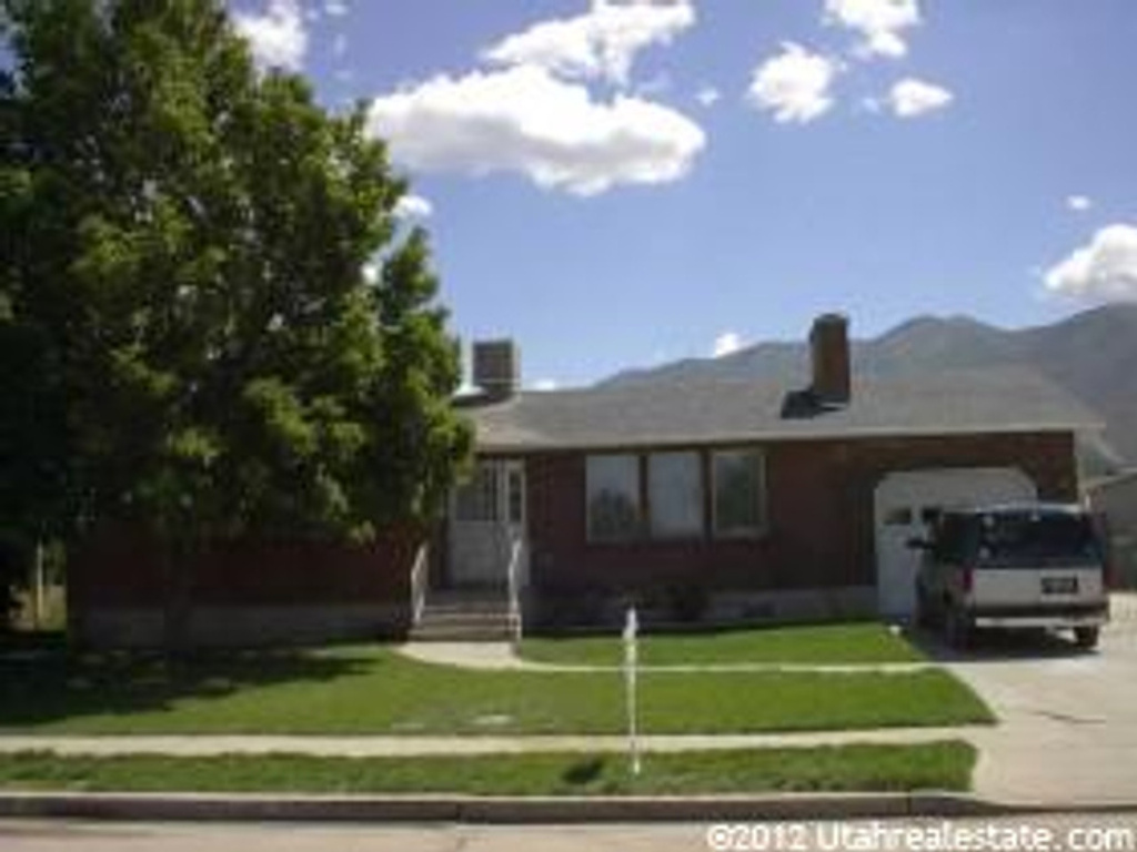 565 S 1400 E, Spanish Fork, UT 84660