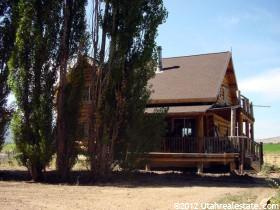 7768 E 1075 N, Huntsville, UT 84317