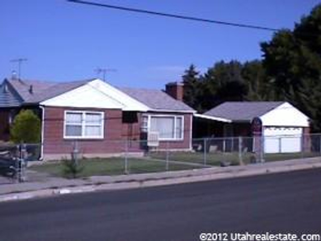 236 S 1300 E, Bountiful, UT 84010