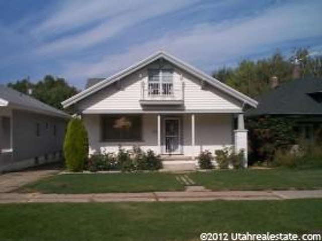 2657 Van Buren Ave, Ogden, UT 84401