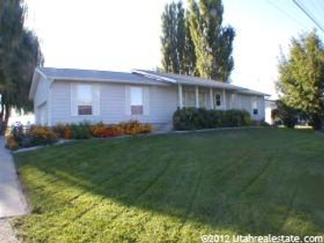 1095 Park Ave, Logan, UT 84321