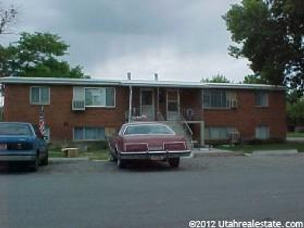 95 W 400 S, Tremonton, UT 84337