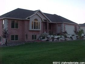 2865 N Ridge View Dr, North Logan, UT 84341