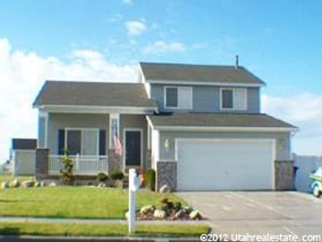 5099 S 3925 W, Roy, UT 84067