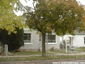 309 Adams Ave, Ogden, UT 84404