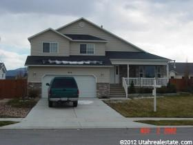 934 E 110 N, Heber City, UT 84032