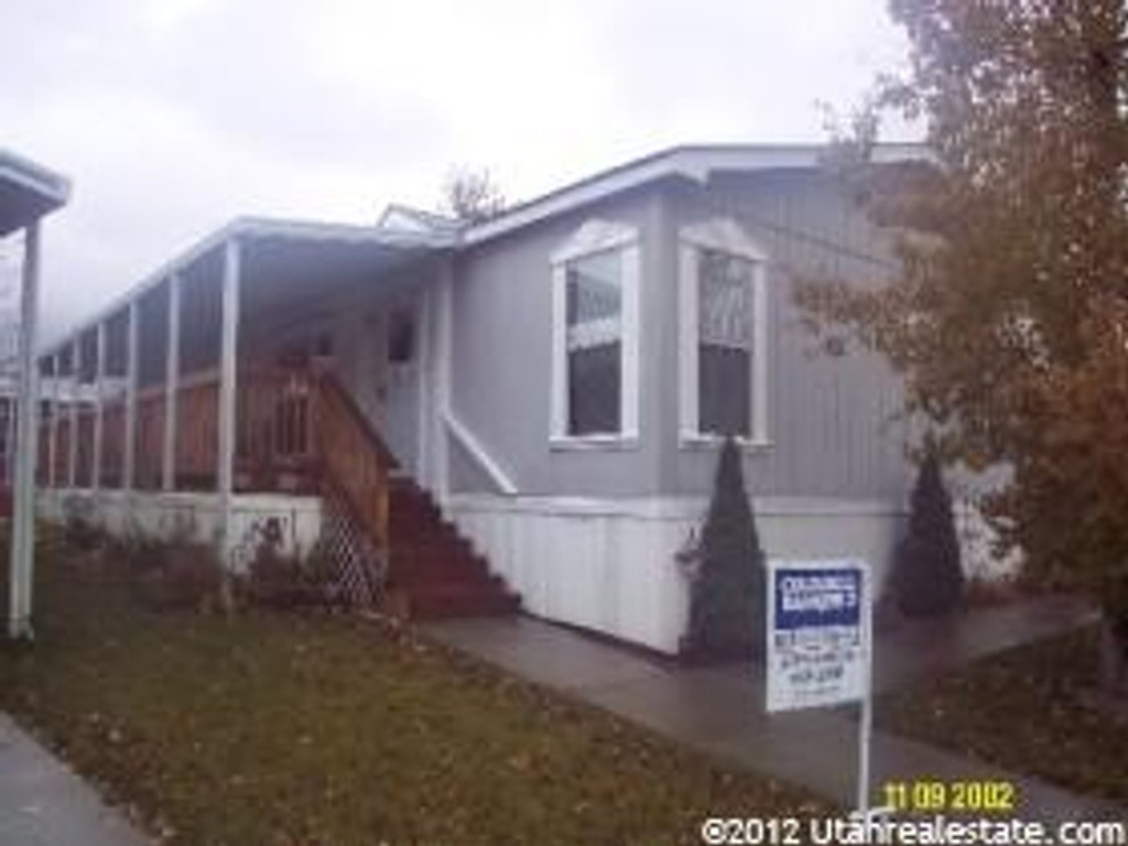 11243 Hidden View Dr #122, Sandy, UT 84070