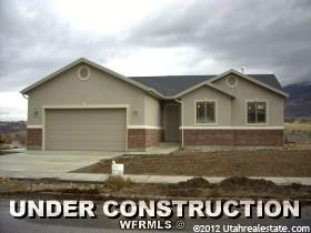 1820 E 7600 S, South Weber, UT 84405