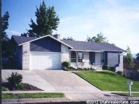 1268 Edenbrook Dr, Sandy, UT 84094