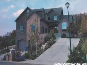 2131 Kays Creek Dr, Layton, UT 84040