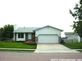 672 E 1625 S, Kaysville, UT 84037