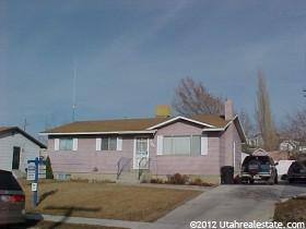 729 E 675 S, Brigham City, UT 84302
