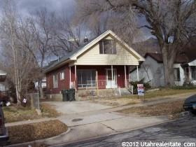 1162 Rushton St, Ogden, UT 84401