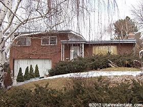 3001 E 4345 S, Holladay, UT 84124