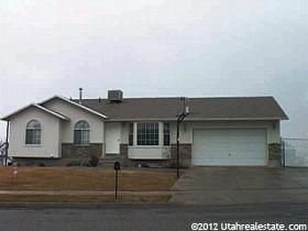 2788 W 4275 S, Roy, UT 84067