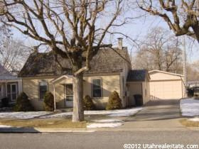 39 S 400 W, Logan, UT 84321