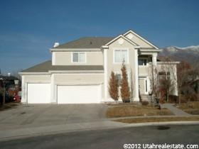 949 Par Three Cir, Fruit Heights, UT 84037