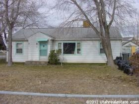 273 E 300 N, Clearfield, UT 84015