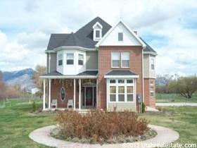 1090 N 3650 W, Marriott Slaterville, UT 84404