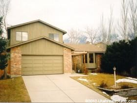 9839 Kramer Dr, Sandy, UT 84092