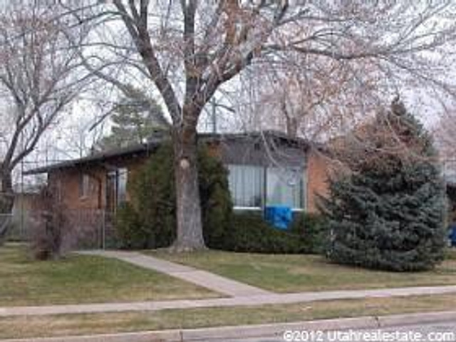 640 E 1225 N, Ogden, UT 84404
