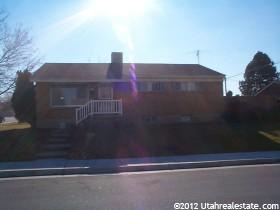 365 E 4600 S, Washington Terrace, UT 84405