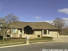 338 Quail Run Rd, Farmington, UT 84025