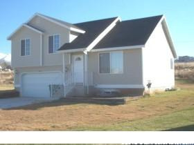 2549 W 3950 S, Roy, UT 84067