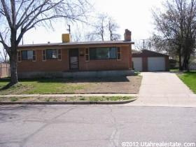 700 N 100 W, Clearfield, UT 84015