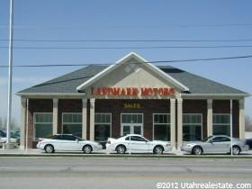 975 N Main St, Sunset, UT 84015