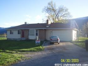 602 S 30 W, Fountain Green, UT 84632