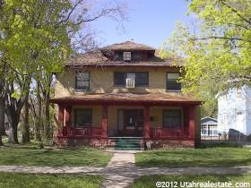 606 23rd St, Ogden, UT 84401