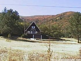 2355 N 3500 E, Eden, UT 84310
