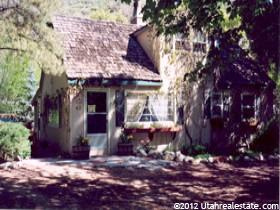 4351 E Provo Cyn, Provo, UT 84604