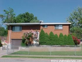 4792 S 2575 W, Roy, UT 84067