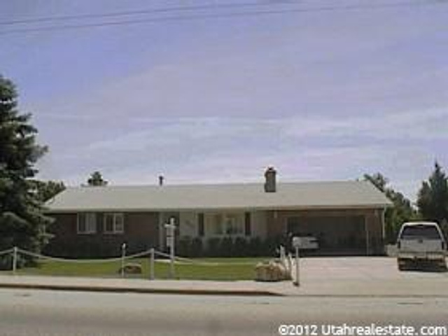 1648 E 700 S, Clearfield, UT 84015