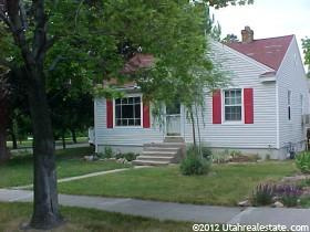 1302 Swan St, Ogden, UT 84401