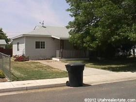 2523 N 350 W, Sunset, UT 84015