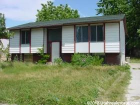 2602 W 6075 S, Roy, UT 84067